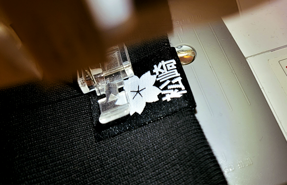 Mszki Blvck Tee